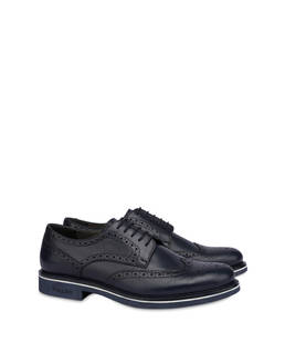 Corinto calfskin derby Photo 2