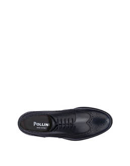 Corinto calfskin derby Photo 3