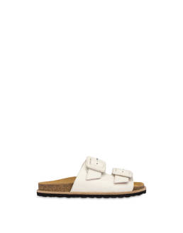 Sandali fussbett in vitello Rosemary Photo 1
