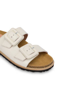 Sandali fussbett in vitello Rosemary Photo 4