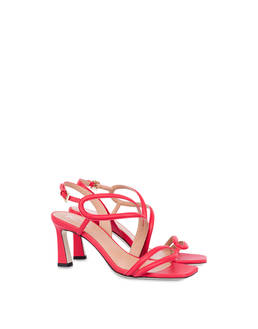 Sandali in vitello Drops Photo 2