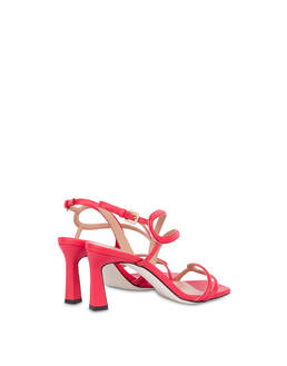 Sandali in vitello Drops Photo 3