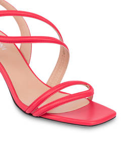 Sandali in vitello Drops Photo 4