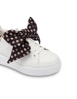 Bow Carrie sneakers Photo 4