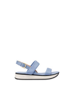Walk In Nature nappa leather sandals Photo 1