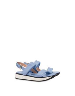 Walk In Nature nappa leather sandals Photo 2