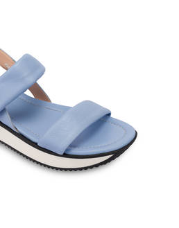 Walk In Nature nappa leather sandals Photo 4