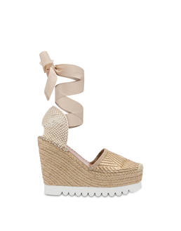 Zeppa espadrillas Summer Time Photo 1