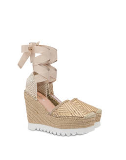 Zeppa espadrillas Summer Time Photo 2