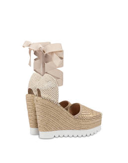 Zeppa espadrillas Summer Time Photo 3