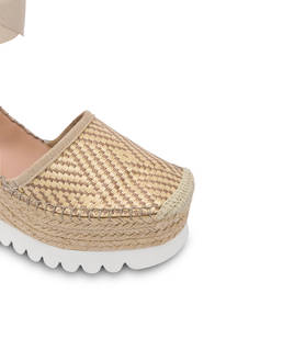 Zeppa espadrillas Summer Time Photo 4
