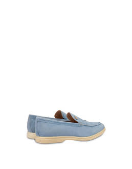 Loosen Up suede loafers Photo 3