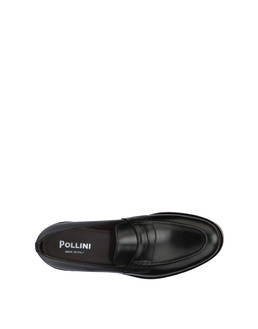 Corinto calfskin loafers Photo 3