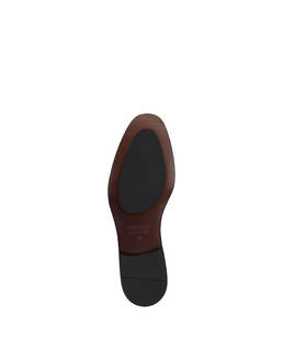 1920s woven calfskin loafers Photo 4