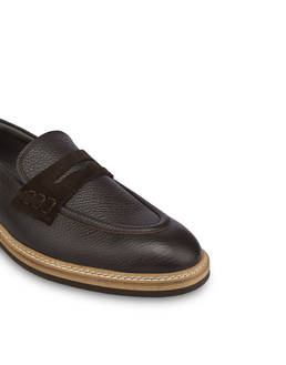 Mocassini in vitello Chic-Nic Photo 5