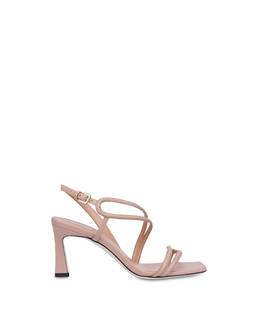 Sandali in vitello Drops Photo 1
