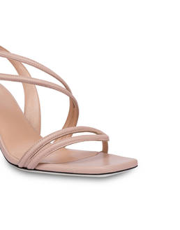 Sandali in vitello Drops Photo 4