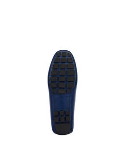 Mocassini in vitello Driver Shoes Photo 4