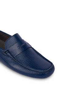 Mocassini in vitello Driver Shoes Photo 5