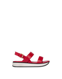Walk In Nature nappa leather sandals Photo 1