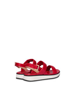 Walk In Nature nappa leather sandals Photo 3