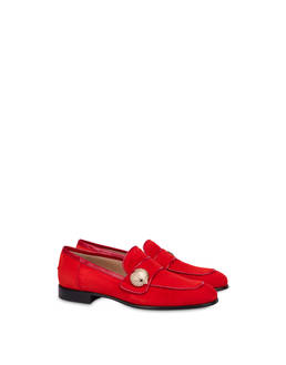 Queen suede loafers Photo 2