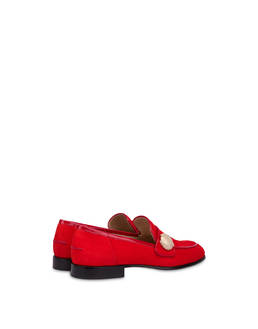 Queen suede loafers Photo 3