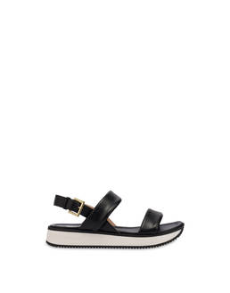 Walk In Nature nappa leather sandals Photo 1