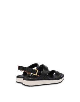 Walk In Nature nappa leather sandals Photo 3