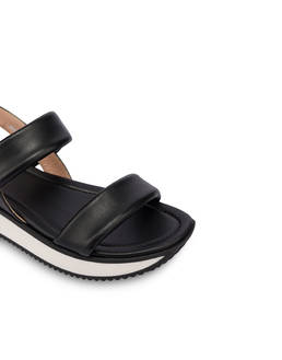 Walk In Nature nappa leather sandals Photo 4