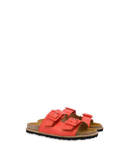 Sandali fussbett in vitello Rosemary Photo 2
