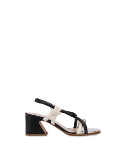 Perception nappa leather sandals Photo 1