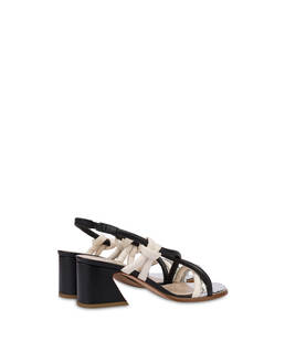 Perception nappa leather sandals Photo 3