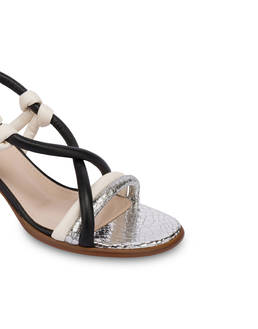 Perception nappa leather sandals Photo 4