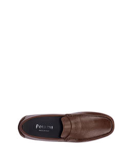 Mocassini in vitello Driver Shoes Photo 3