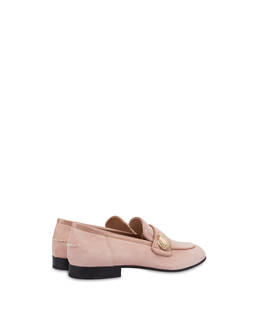 Queen suede loafers Photo 3