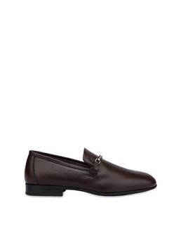 Summer Light calfskin loafers Photo 1