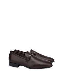 Summer Light calfskin loafers Photo 2