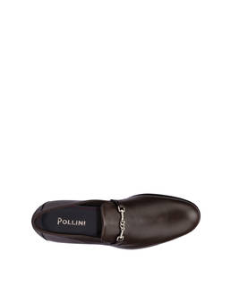 Summer Light calfskin loafers Photo 3