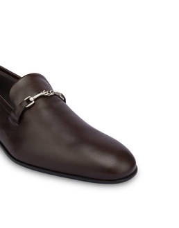 Summer Light calfskin loafers Photo 5