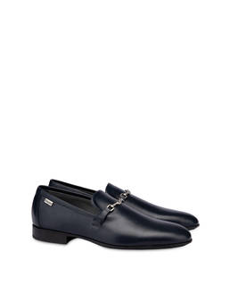 Summer Light calfskin loafers Photo 2