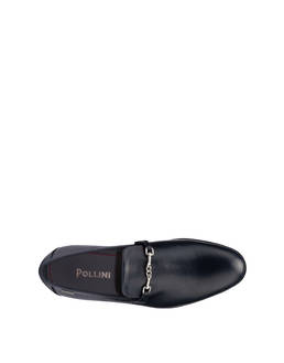 Summer Light calfskin loafers Photo 3