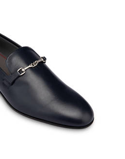 Summer Light calfskin loafers Photo 5