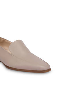 Mocassini flat in nappa Kate Photo 4