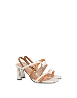 Golden Rainbow sandals Photo 2