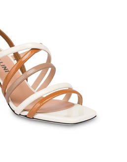 Golden Rainbow sandals Photo 4