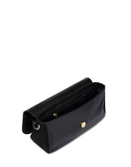 Borsa a mano in nappa Lena Photo 4