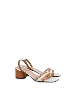 Golden Rainbow sandals Photo 2