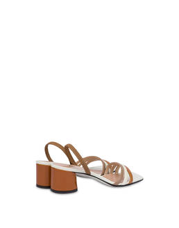Golden Rainbow sandals Photo 3