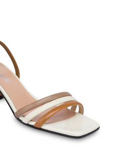 Golden Rainbow sandals Photo 4